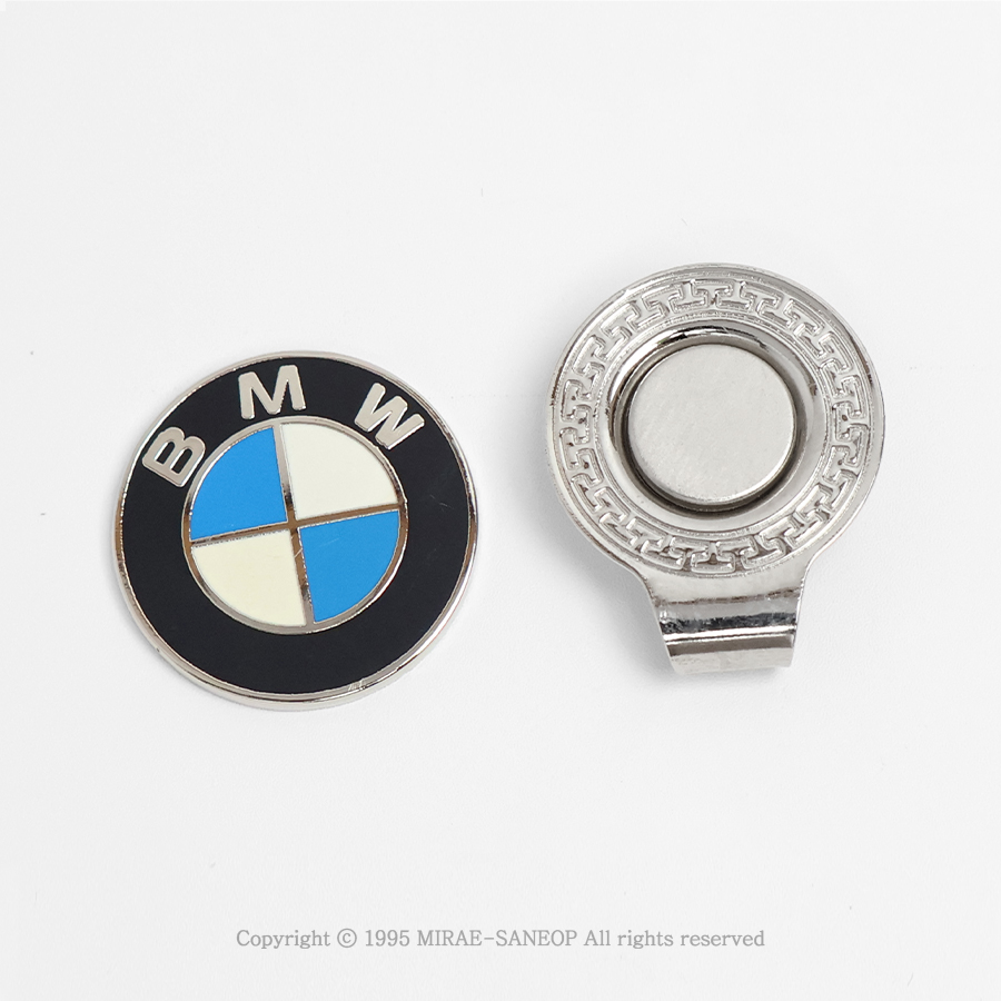 BMW 볼마커