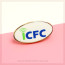 icfc 인쇄 뱃지