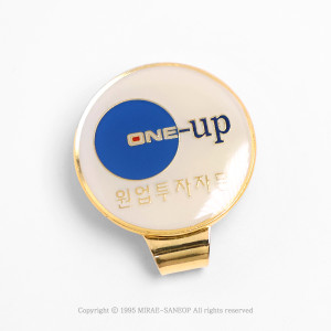 ONE UP 투자자문 볼마커