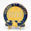 미국 Volans et potens 코인